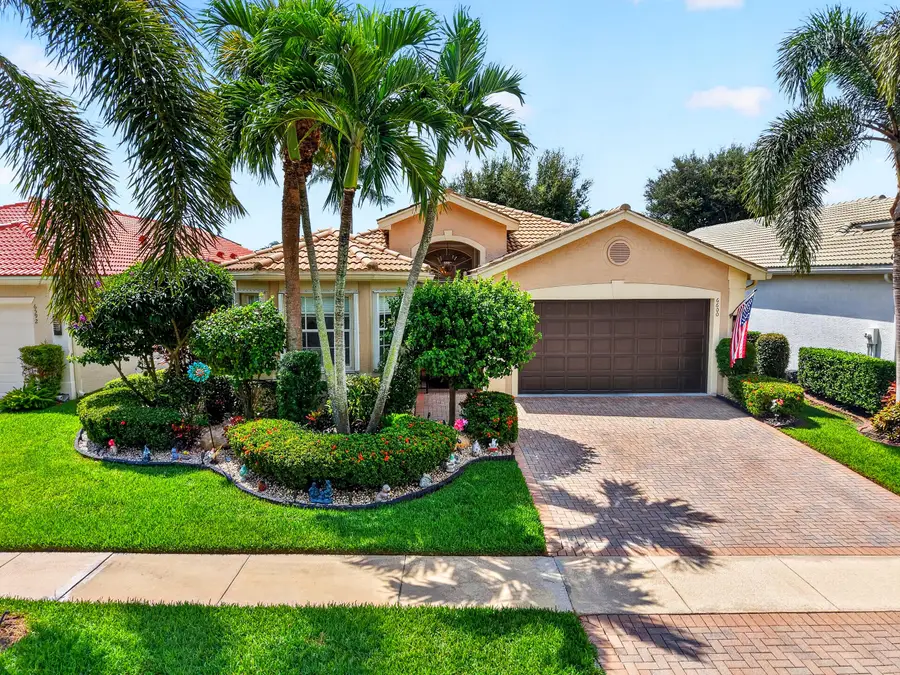 6600 Capistrano Beach Trail, Delray Beach, FL 33446 - #2
