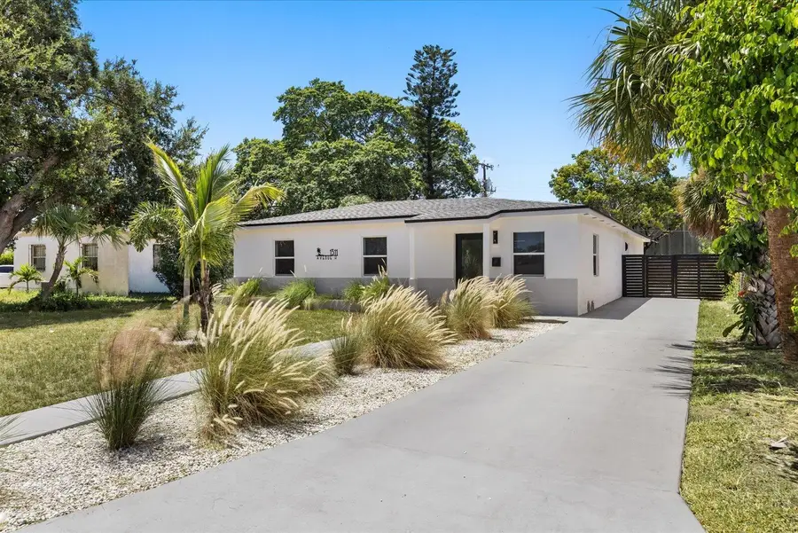 1311 Avenue H, Riviera Beach, FL 33404 - #3