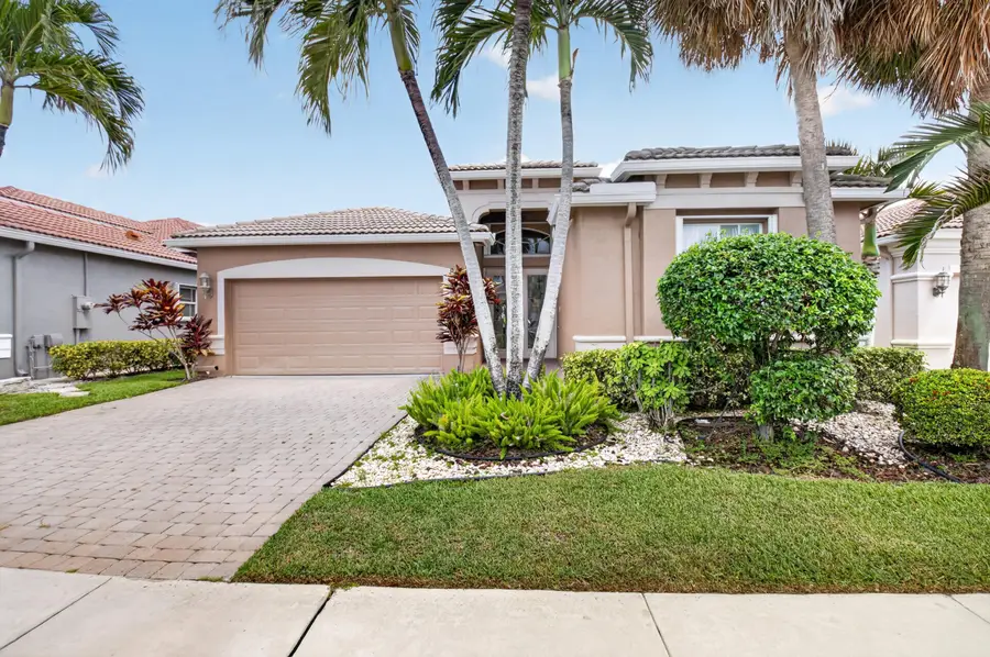 6561 Pisano Drive, Lake Worth, FL 33467 - #2