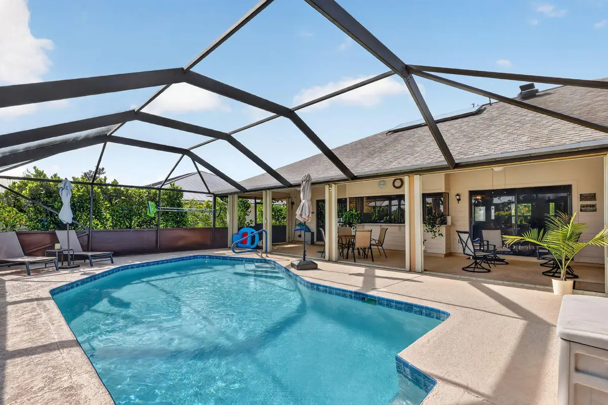 1549 SW Aledo Lane, Port Saint Lucie, FL 34953 - #1