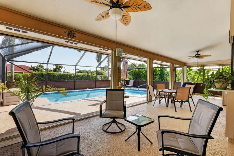 1549 SW Aledo Lane, Port Saint Lucie, FL 34953 - #3