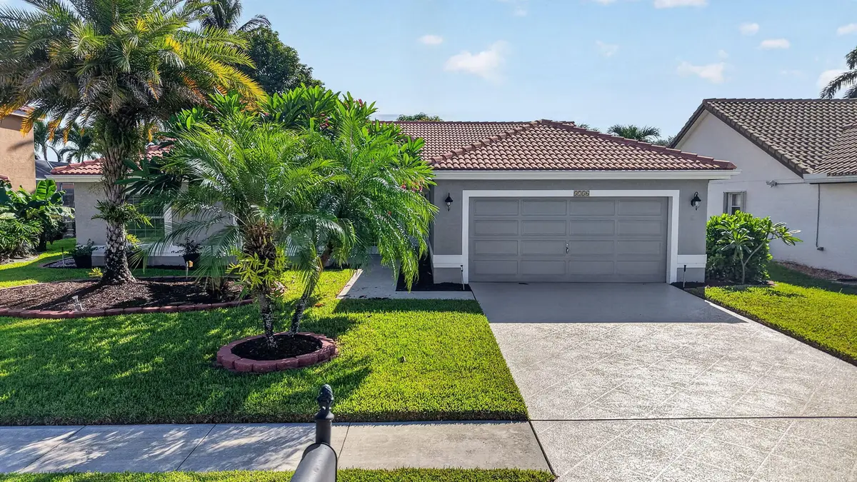 5756 Descartes Circle, Boynton Beach, FL 33472 - #1