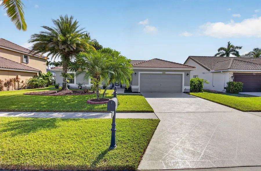 5756 Descartes Circle, Boynton Beach, FL 33472 - #2