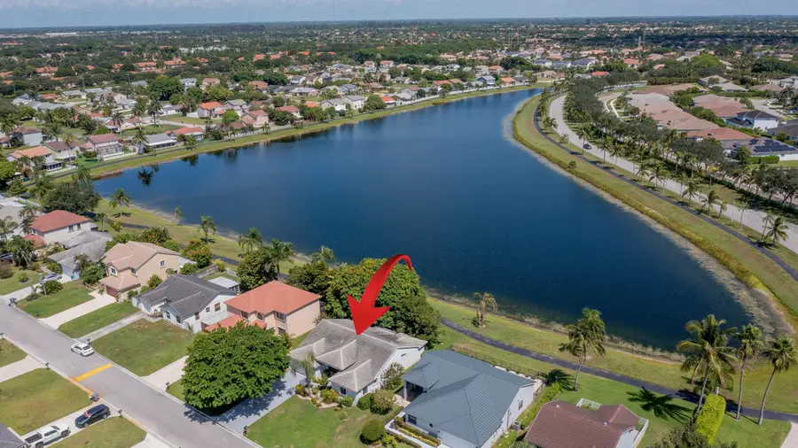 6745 Alden Ridge Drive, Boynton Beach, FL 33437 - #3