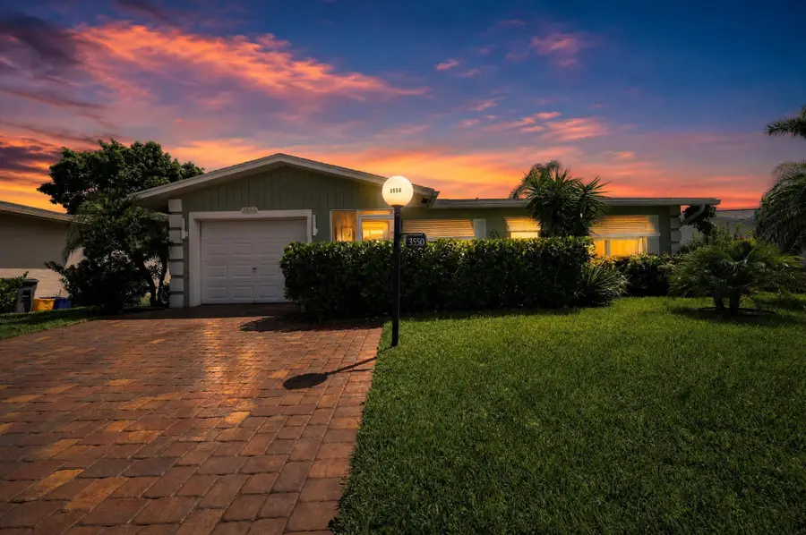 3550 Joseph Drive, West Palm Beach, FL 33417 - #2