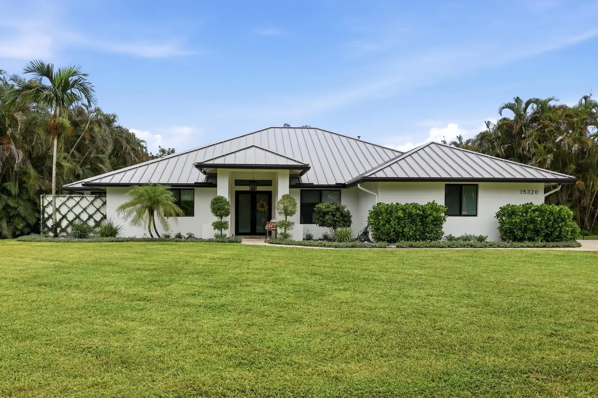 15320 Softwood Court, Wellington, FL 33414 - #1