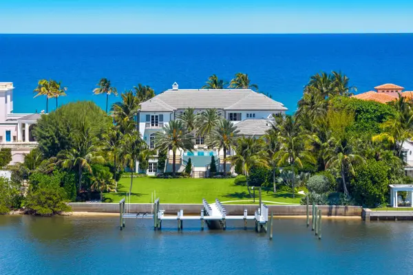 1616 S Ocean Boulevard, Palm Beach, FL 33480