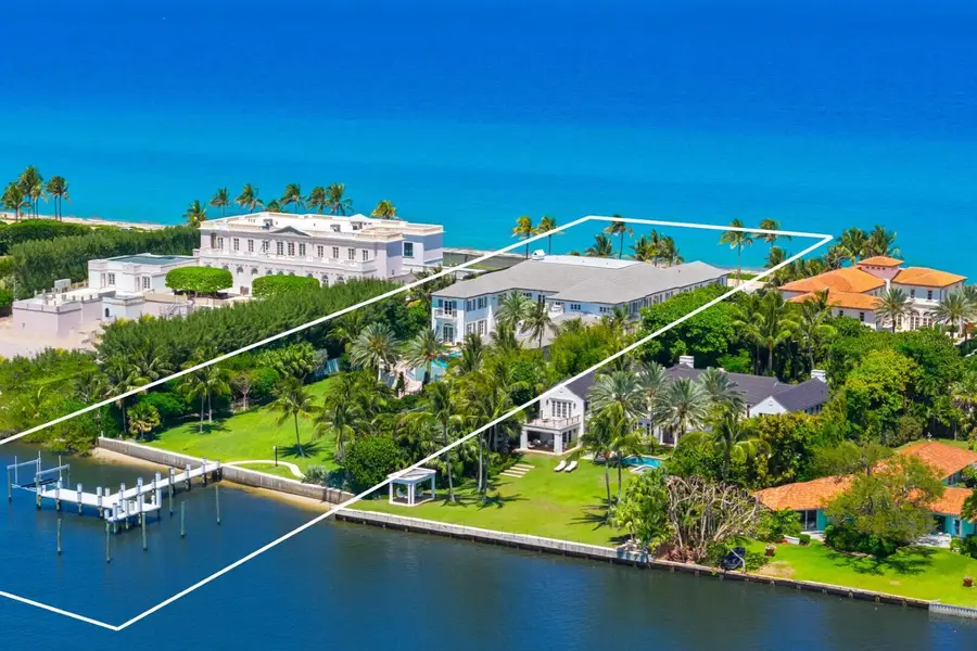 1616 S Ocean Boulevard, Palm Beach, FL 33480 - #2