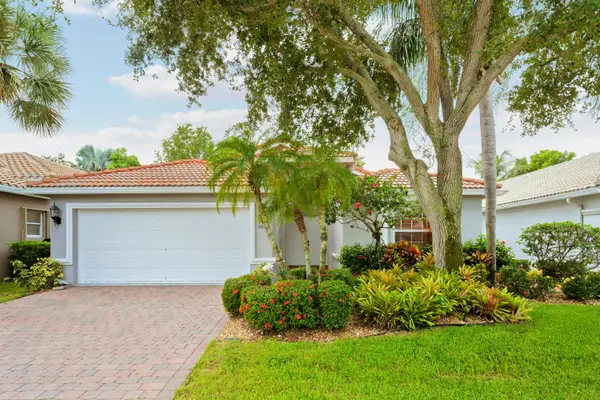 6806 Rienzo Street, Lake Worth, FL 33467