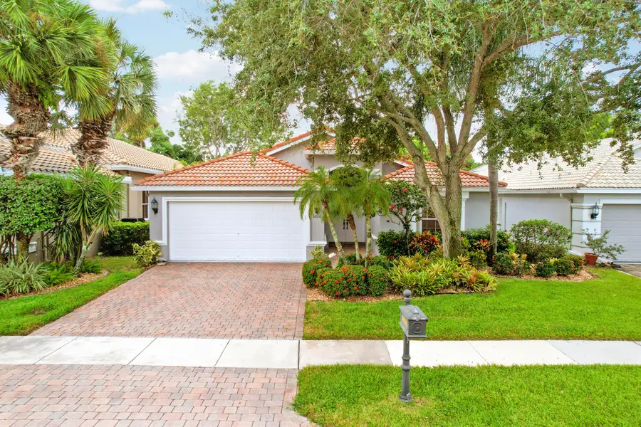 6806 Rienzo Street, Lake Worth, FL 33467 - #3