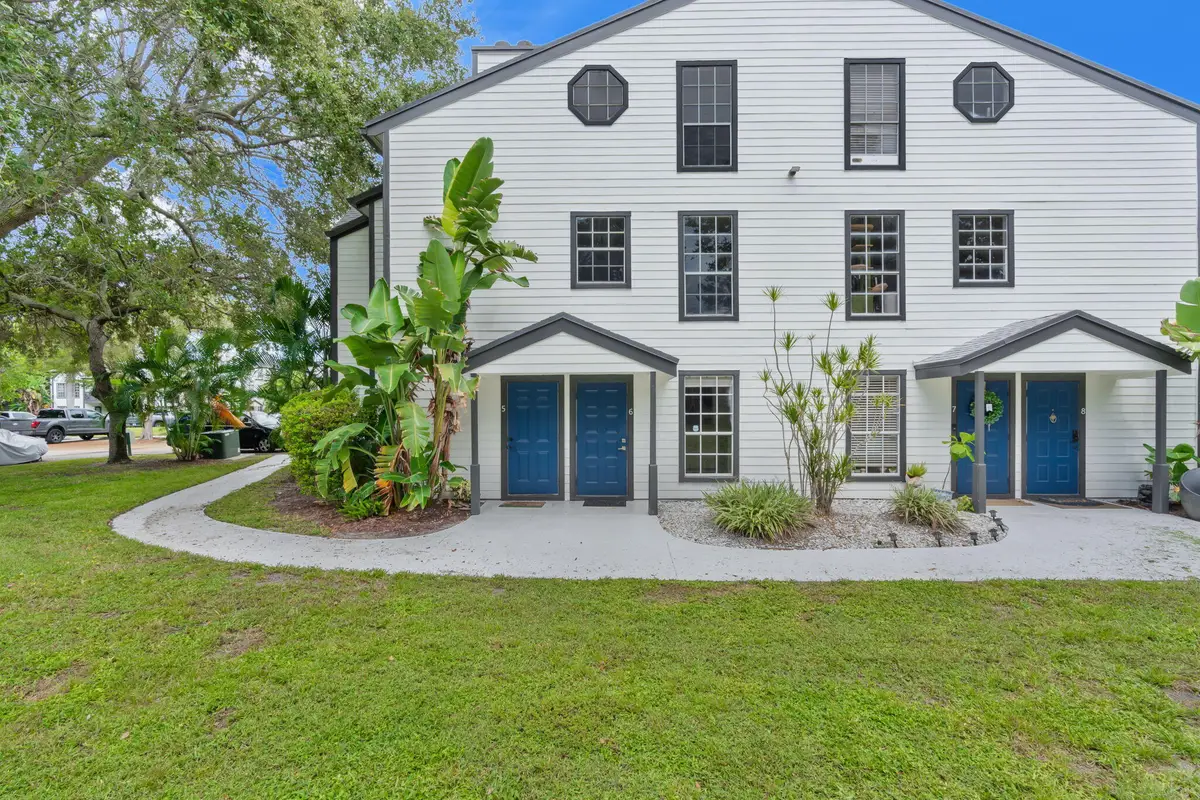 5063 Heatherhill Lane #60, Boca Raton, FL 33486 - #1
