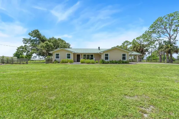 15700 SW Palomino Street, Indiantown, FL 34956