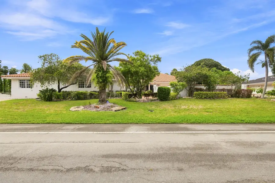 4903 Woodlands Boulevard, Tamarac, FL 33319 - #2