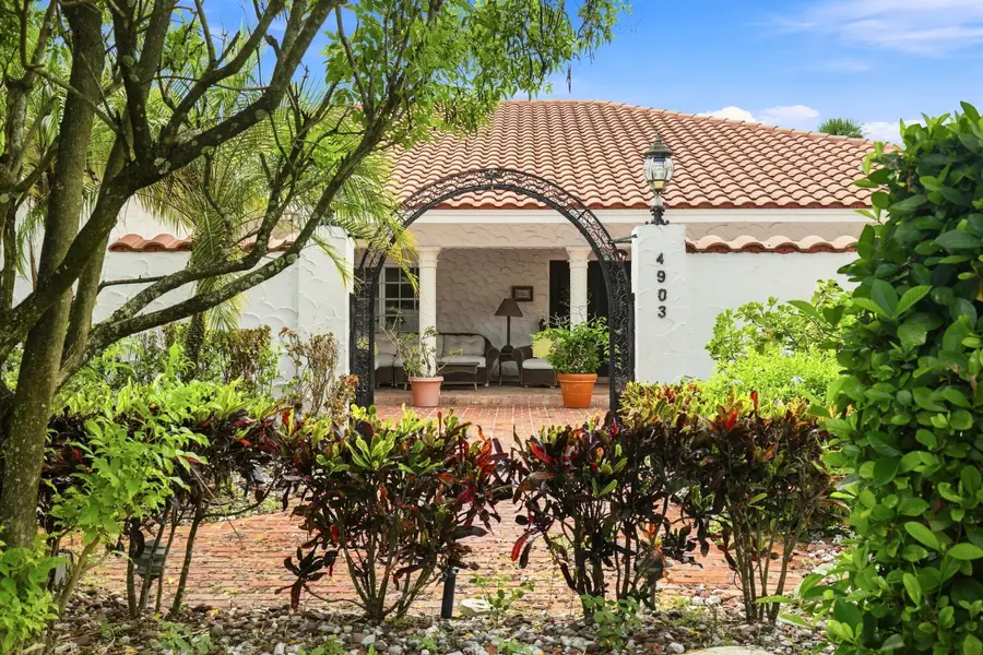 4903 Woodlands Boulevard, Tamarac, FL 33319 - #3