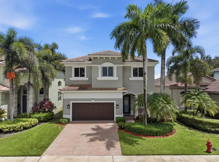 23 Country Lake Circle, Boynton Beach, FL 33436 - #2