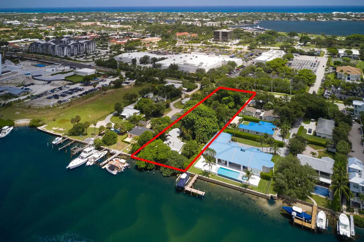 11191 Ellison Willson Road, Palm Beach Gardens, FL 33408 - #1