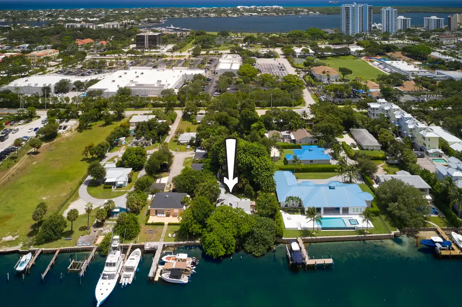 11191 Ellison Willson Road, Palm Beach Gardens, FL 33408 - #2