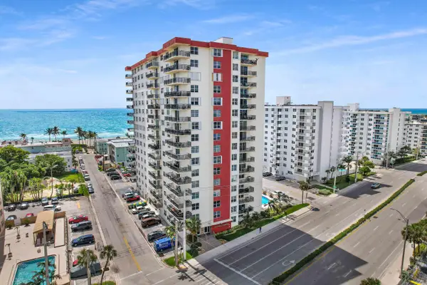 1501 S Ocean Drive #Apt 905, Hollywood, FL 33019
