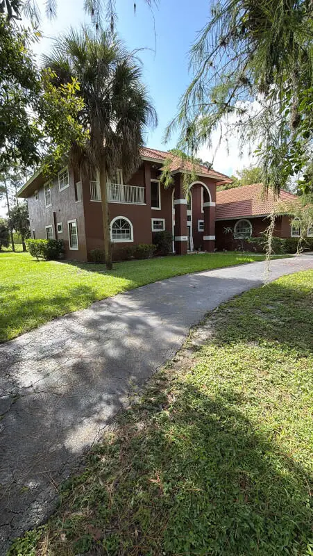 827 Squire Drive, Wellington, FL 33414 - #1