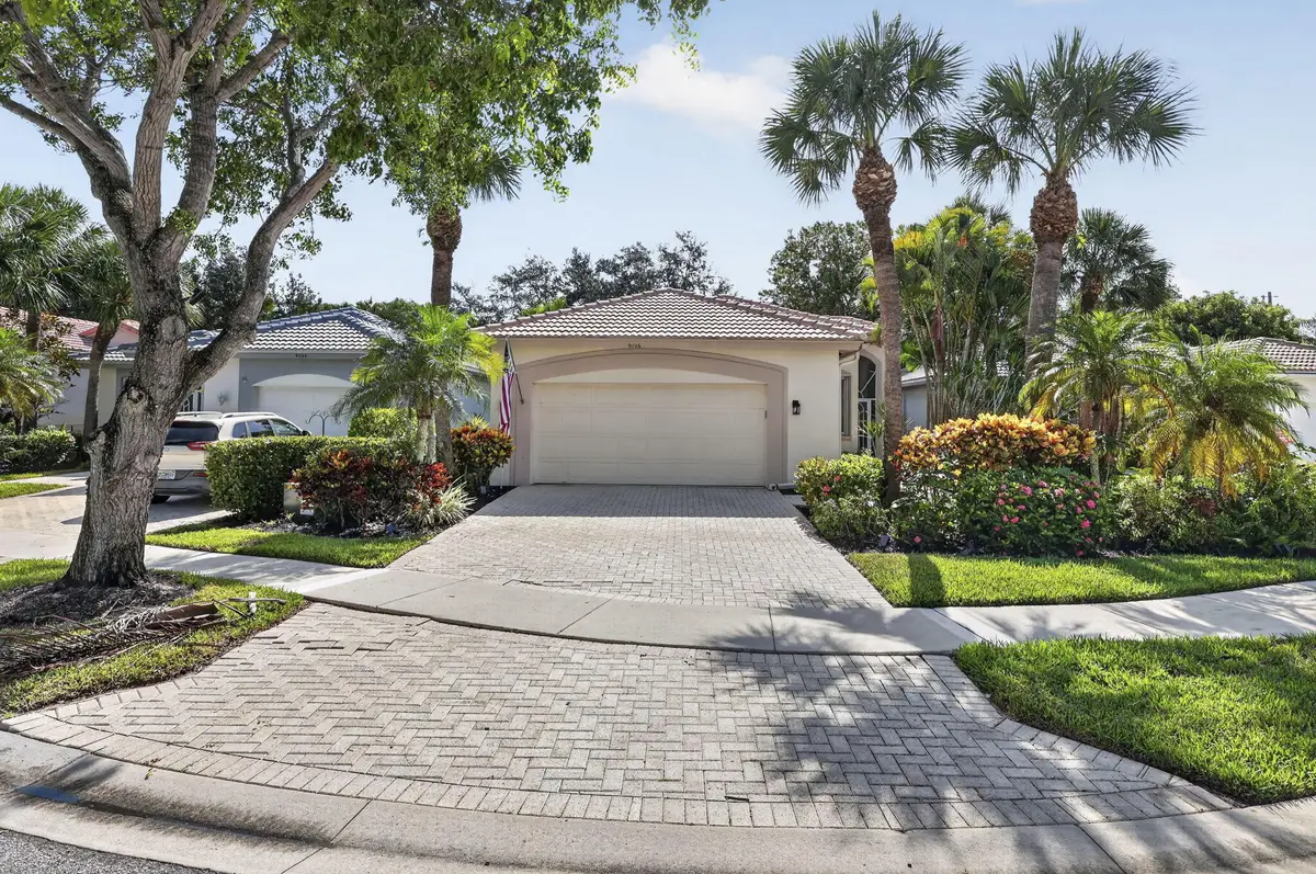 9106 Bay Point Circle, West Palm Beach, FL 33411 - #1