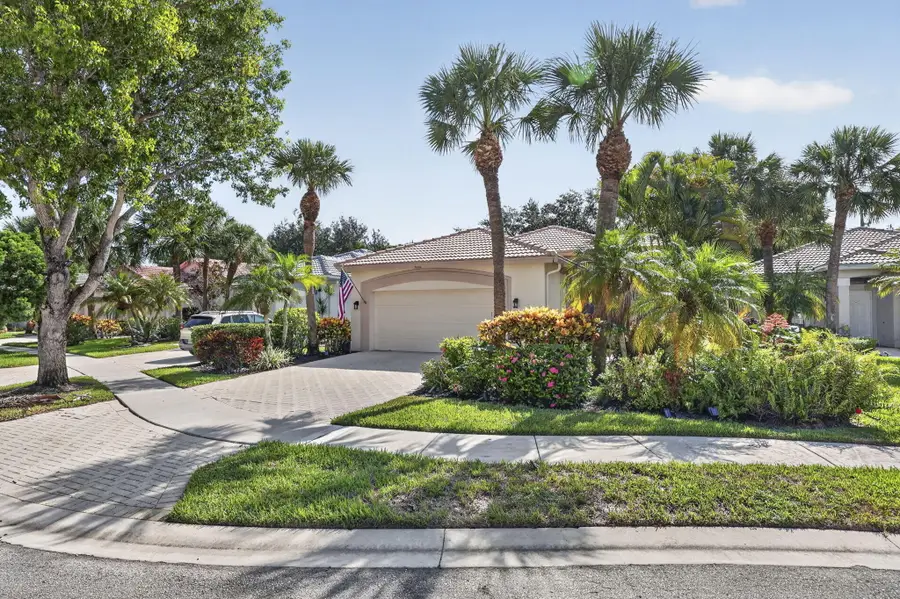 9106 Bay Point Circle, West Palm Beach, FL 33411 - #2