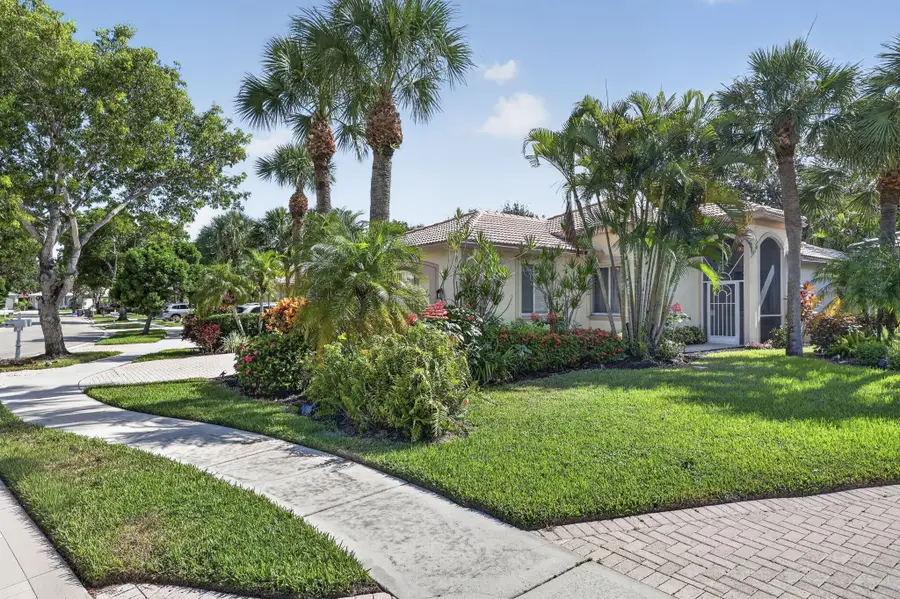 9106 Bay Point Circle, West Palm Beach, FL 33411 - #3
