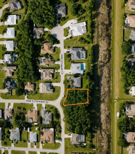 5490 NW Chapel Court, Port Saint Lucie, FL 34986 - #2