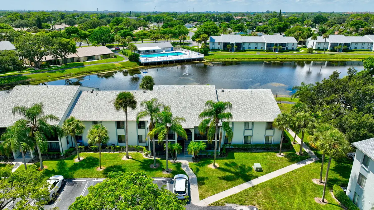 1010 Green Pine Boulevard #F2, West Palm Beach, FL 33409 - #1