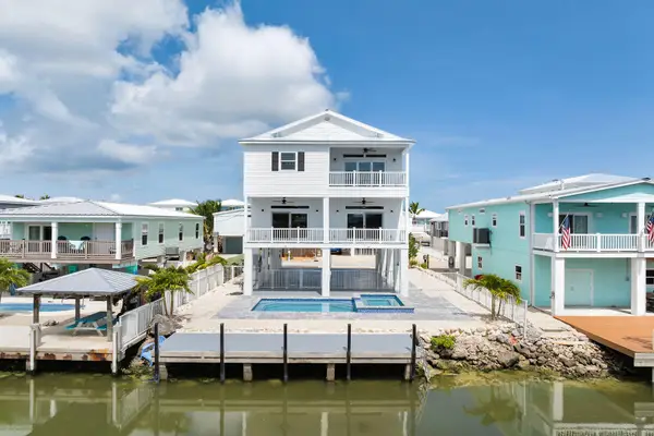 1157 91st Court Ocean, Marathon, FL 33050