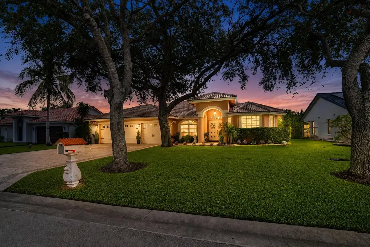 Address Withheld By Seller, Coral Springs, FL 33065 - #1