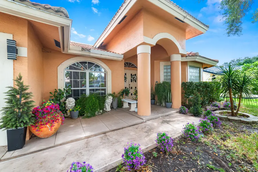 Address Withheld By Seller, Coral Springs, FL 33065 - #3