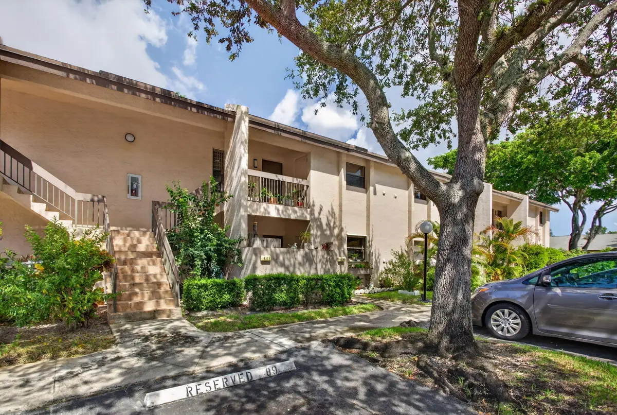 4111 NW 22nd Street #250E, Coconut Creek, FL 33066 - #1