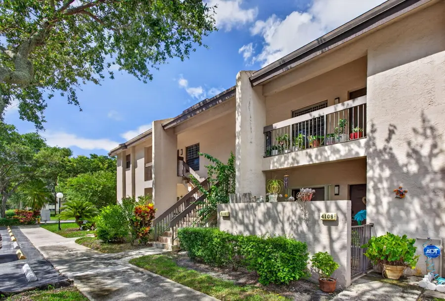 4111 NW 22nd Street #250E, Coconut Creek, FL 33066 - #2