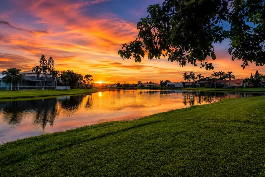 9224 Lake Serena Drive, Boca Raton, FL 33496 - #2