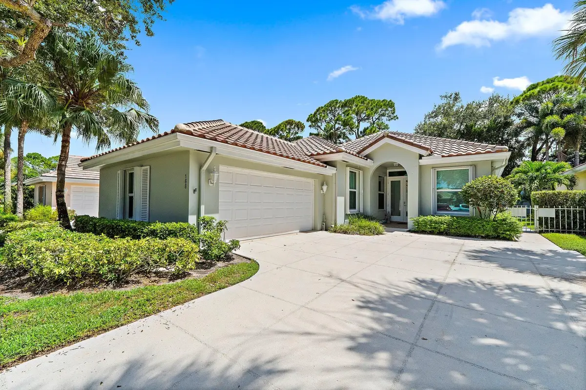 188 S Hampton Drive, Jupiter, FL 33458 - #1