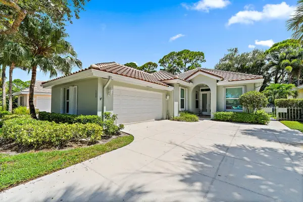 188 S Hampton Drive, Jupiter, FL 33458
