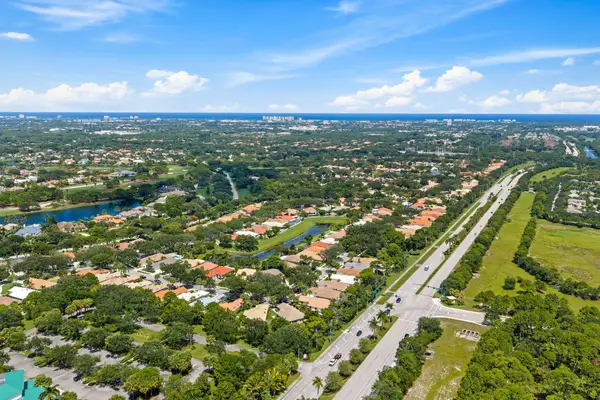 188 S Hampton Drive, Jupiter, FL 33458