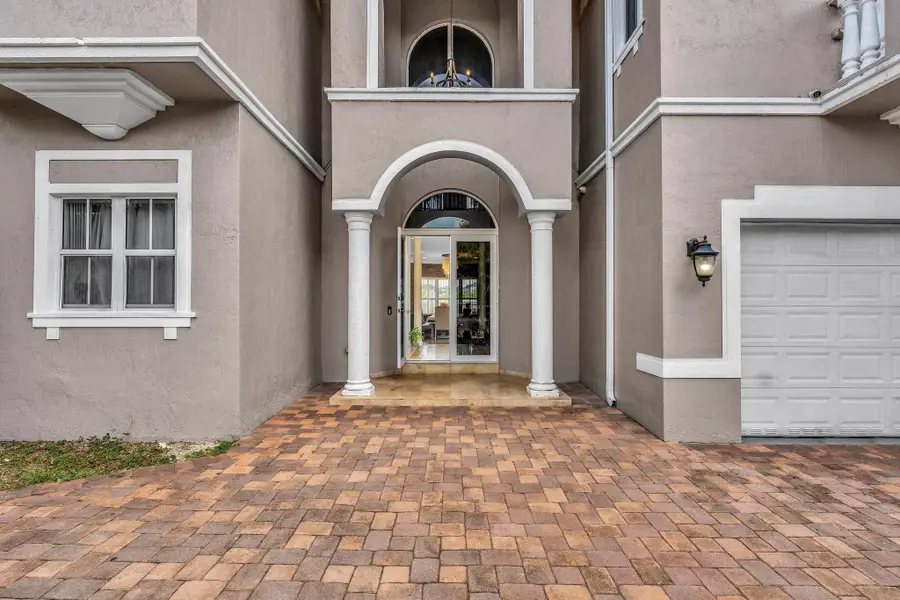 3521 Forest View Circle, Dania Beach, FL 33312 - #2