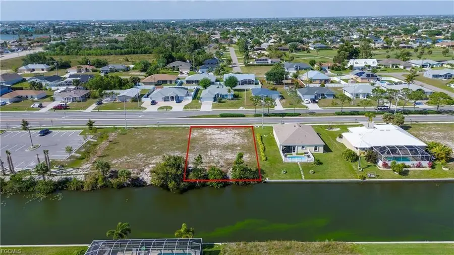 136 Nicholas Parkway W, Cape Coral, FL 33990 - #2