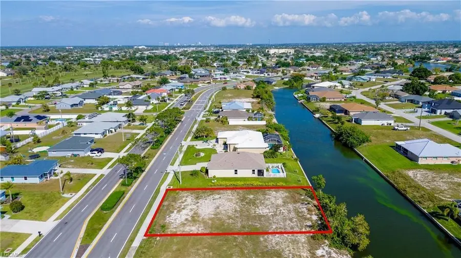 136 Nicholas Parkway W, Cape Coral, FL 33990 - #3