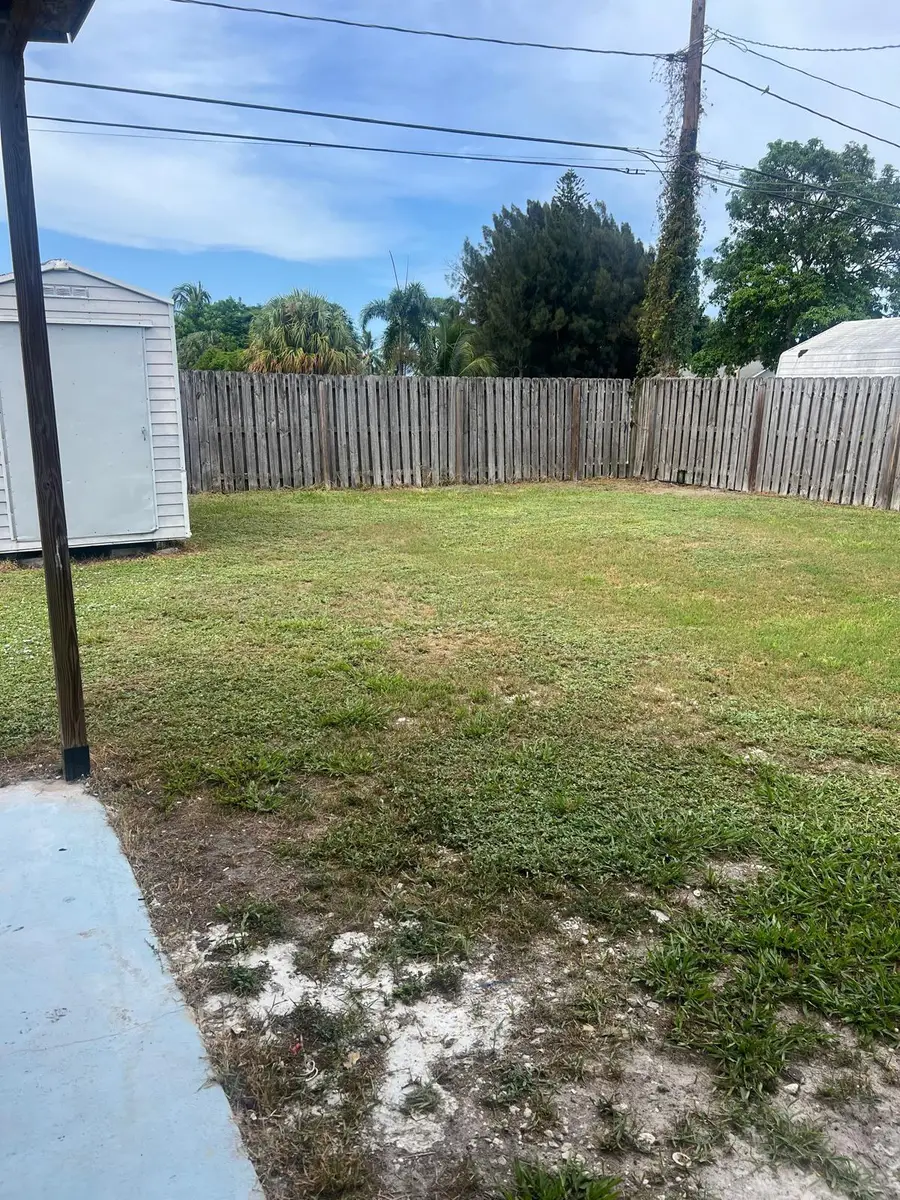 3022 French Avenue, Lake Worth, FL 33461 - #2