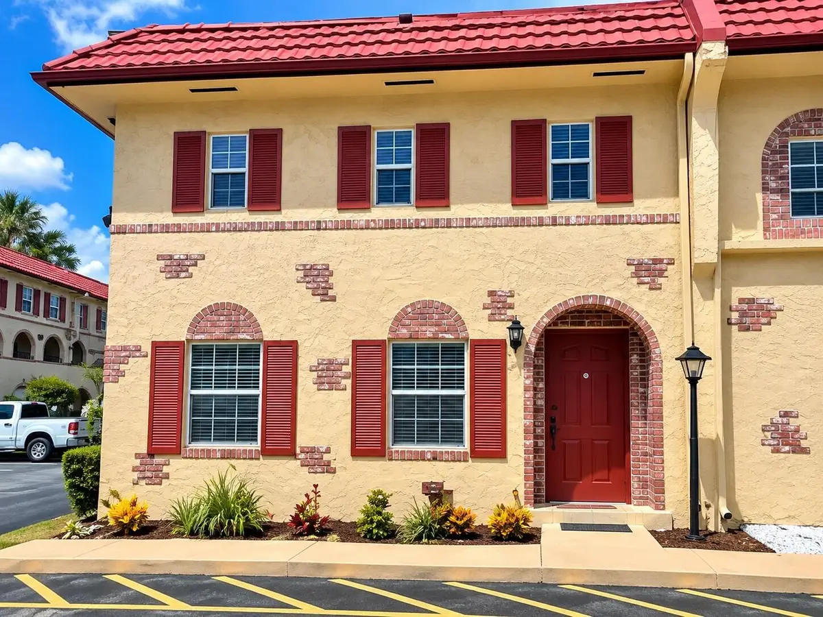 3056 Riverside #1C, Coral Springs, FL 33065 - #1