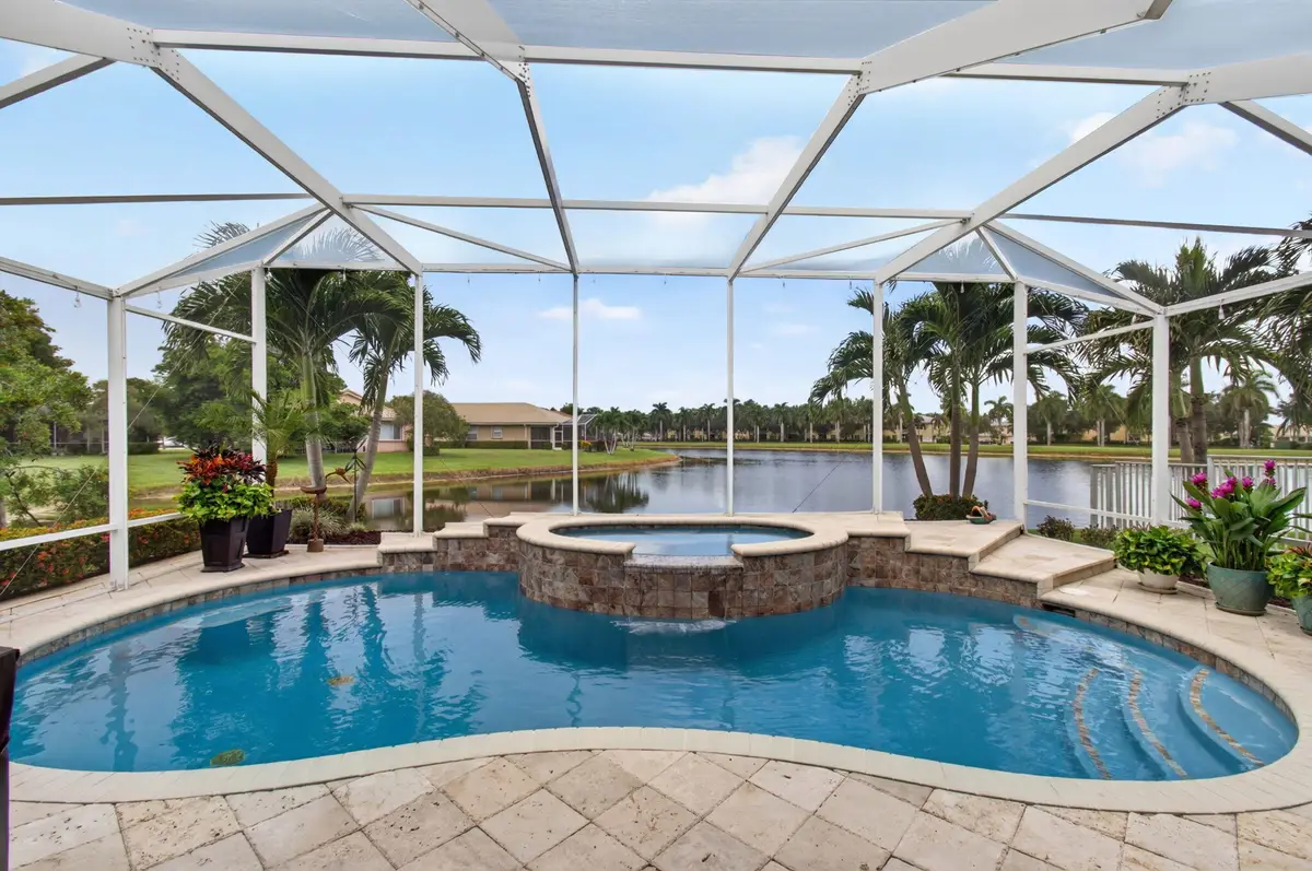 2271 Egret Cove Drive, West Palm Beach, FL 33411 - #1