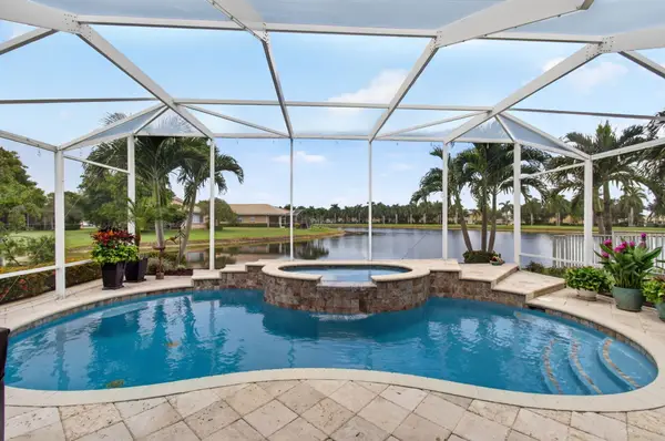2271 Egret Cove Drive, West Palm Beach, FL 33411