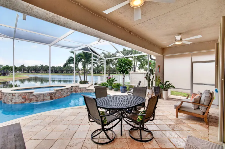 2271 Egret Cove Drive, West Palm Beach, FL 33411 - #3