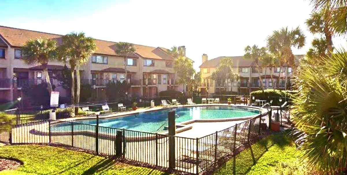 8200 S A1a S #Unit 28, Saint Augustine, FL 32080 - #1