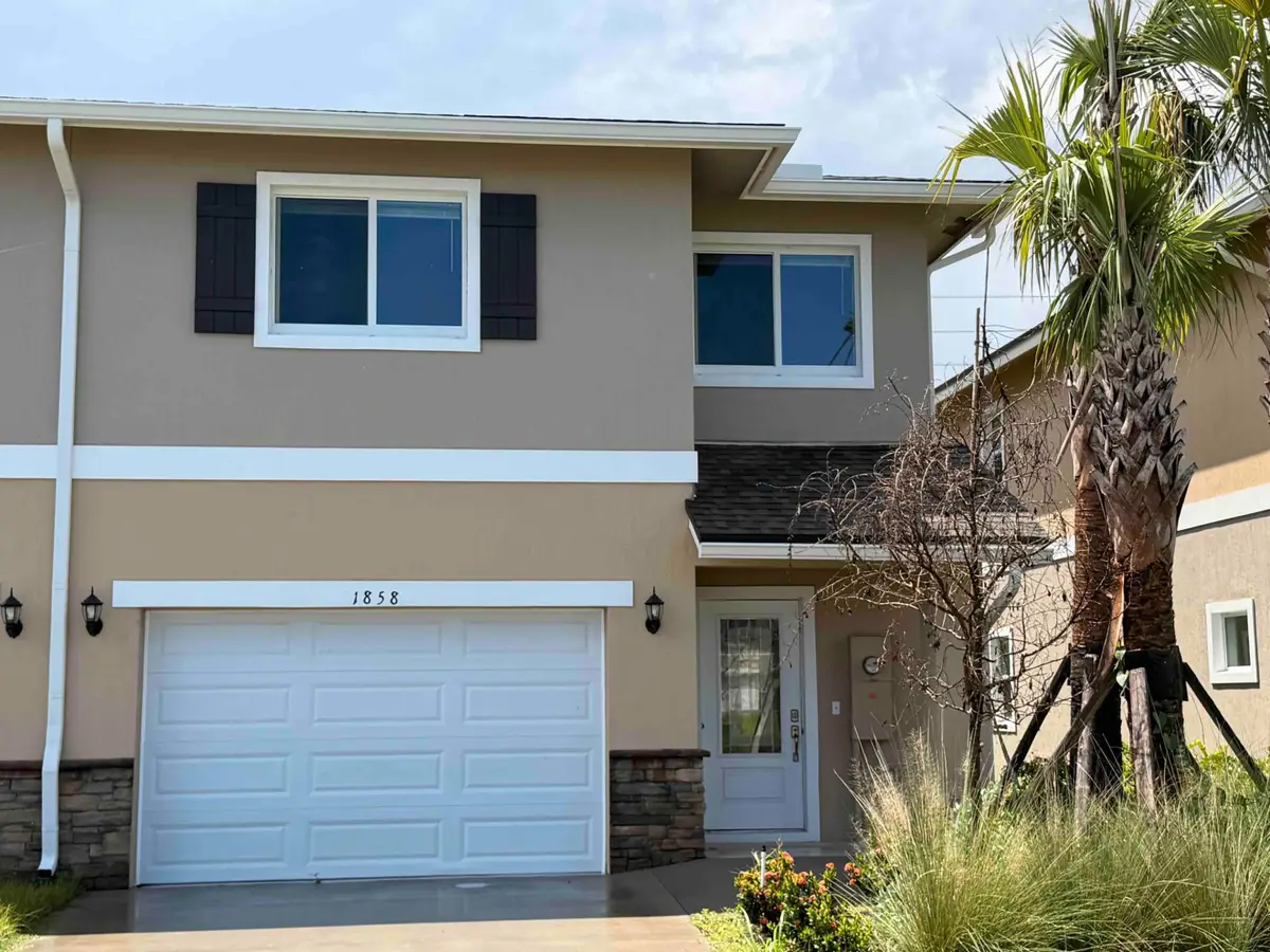 1858 Joyful Circle, Fort Pierce, FL 34947 - #1