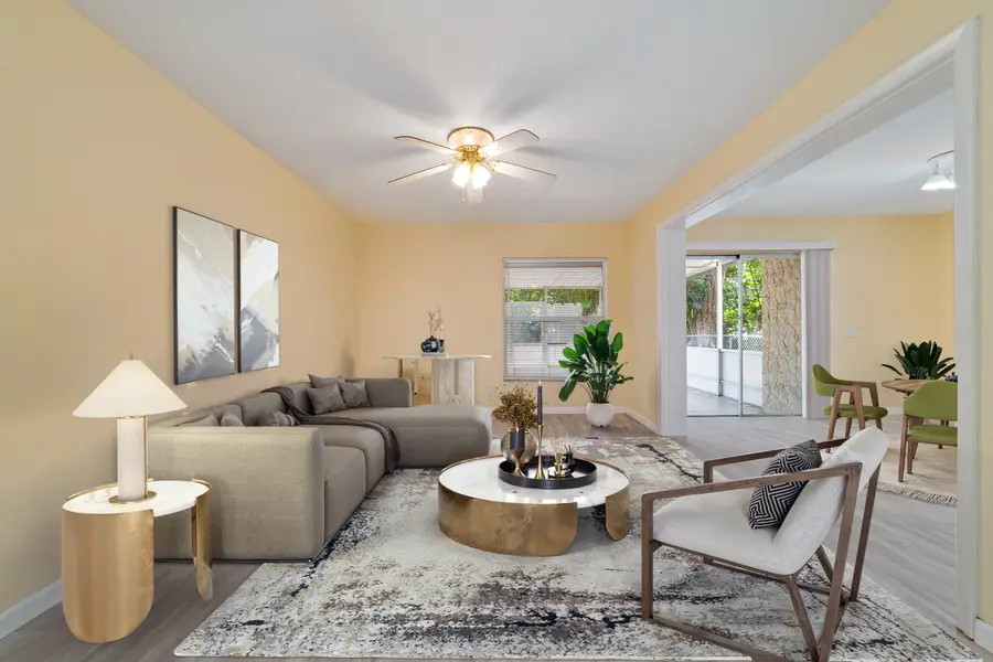276 Sunshine Drive, Coconut Creek, FL 33066 - #3