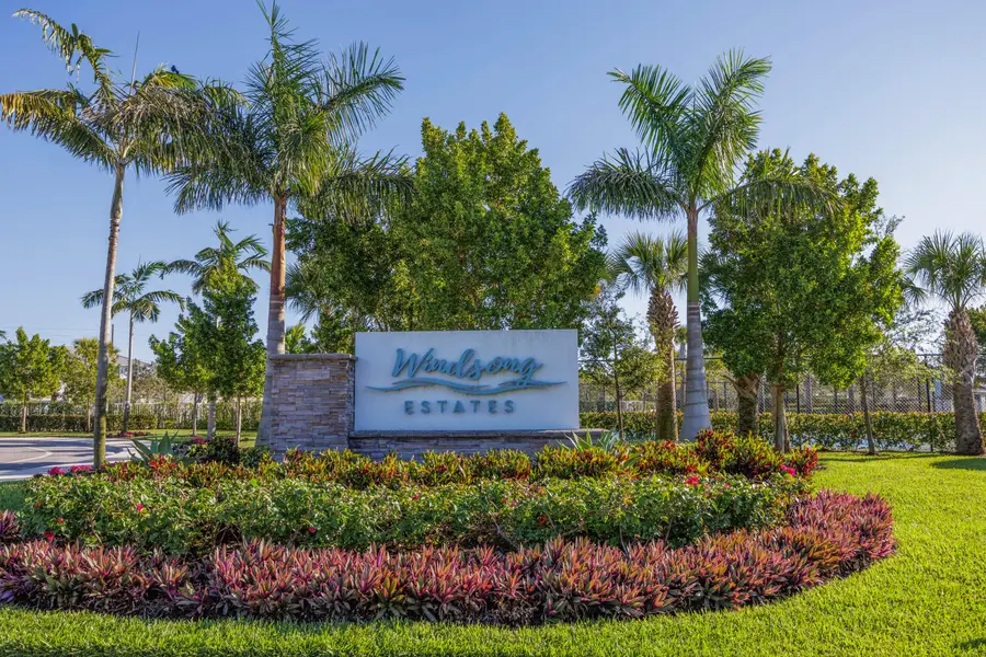 5322 Yellow Water Lily Court, Lake Worth, FL 33467 - #2