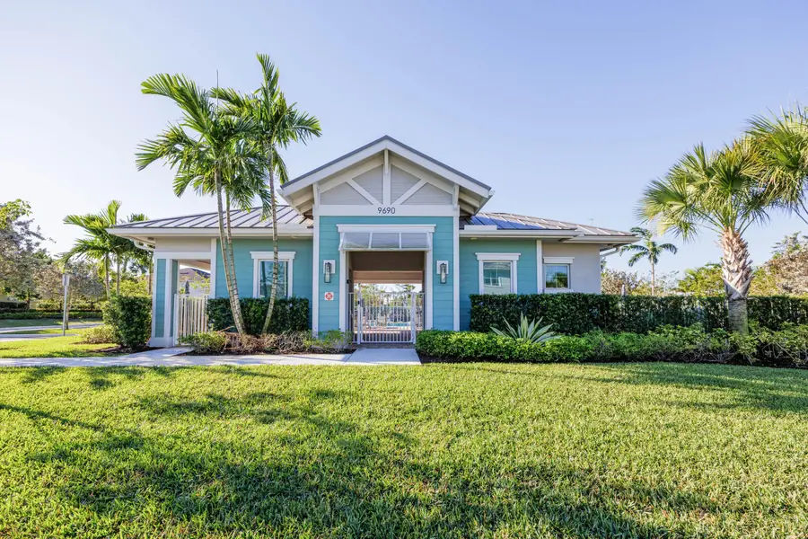 5322 Yellow Water Lily Court, Lake Worth, FL 33467 - #3